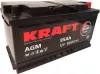 Аккумулятор Kraft AGM 95 R+ (95Ah) icon