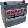 Аккумулятор Kraft Asia 65 JR+ (65Ah) фото