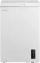 Морозильный ларь Kraft BD(W)-102BL icon