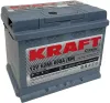 Аккумулятор Kraft Classic 62 R+ (62Ah) icon