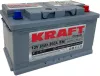 Аккумулятор Kraft Classic 85 R+ (85Ah) icon