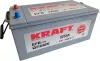 Аккумулятор Kraft EFB 225 (3) евро (225Ah) icon