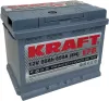 Аккумулятор Kraft EFB 66 R+ (66Ah) icon