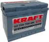 Аккумулятор Kraft EFB 75 R+ (75Ah) icon