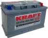 Аккумулятор Kraft EFB 85 R+ (85Ah) icon