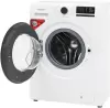 Стиральная машина Kraft KF-EN6106W фото 6