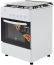 Кухонная плита Kraft KF-FSF6427AGWI icon
