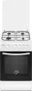 Кухонная плита Kraft KF-FSK5403AGW icon