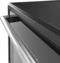 Мини-печь Kraft KF-MO 270 FBL фото 3
