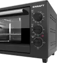 Мини-печь Kraft KF-MO 270 FBL фото 4