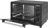 Мини-печь Kraft KF-MO 270 FBL фото 5