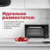 Электропечь Kraft KF-MO 3800 BL icon 10