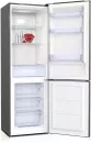 Холодильник Kraft TNC-NF302X фото 2