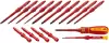 Набор отверток Kraftool 220092-H18 (18 предметов) icon