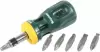 Набор отверток KRAFTOOL 26161-H13 (13 предметов) icon 2