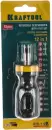 Набор отверток KRAFTOOL 26161-H13 (13 предметов) icon 3