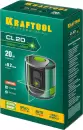 Лазерный уровень KRAFTOOL CL-20 (34701) icon 4