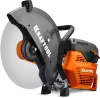 Бензорез Kraftool K760-16 icon