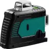 Лазерный нивелир Kraftool LL-3D (34641) icon 2