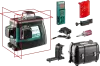 Лазерный нивелир Kraftool LL-3D-2 (34640-4) icon 4