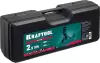 Домкрат KRAFTOOL S-Pin 43457-2.5-K (2.5т) icon 2