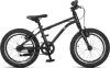 Детский велосипед Maxiscoo 1BIKE 16 2026 MSC-M1-1651 (индиго) icon