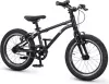 Детский велосипед Maxiscoo 1BIKE 16 2026 MSC-M1-1651 (индиго) фото 2