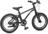 Детский велосипед Maxiscoo 1BIKE 16 2026 MSC-M1-1651 (индиго) фото 3