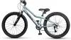 Велосипед Maxiscoo 5Bike 24 L 2024 (аквамарин) icon 3