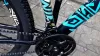 Велосипед Krakken Barbossa 29 р.18 2023 (черный/синий) фото 3