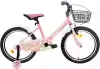 Детский велосипед Krakken Jack 16 2025 (розовый) icon