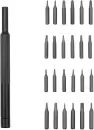 Набор отверток Kranz KR-12-4753 (25 предметов) icon
