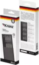 Набор отверток Kranz KR-12-4753 (25 предметов) фото 4