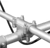 Триммер электрический Kranz KR-1400 icon 4