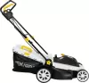 Газонокосилка бензиновая Kranz KR-16-1241 icon 2