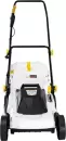 Газонокосилка бензиновая Kranz KR-16-1241 icon 4