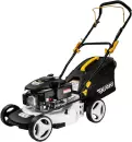 Газонокосилка бензиновая Kranz KR-430NSP icon