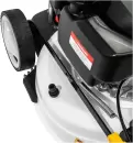 Газонокосилка бензиновая Kranz KR-430NSP фото 2