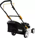Газонокосилка бензиновая Kranz KR-430NSP фото 5