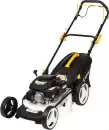 Газонокосилка бензиновая Kranz KR-460SP icon