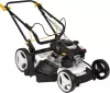 Газонокосилка бензиновая Kranz KR-460SP фото 4