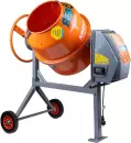 Бетономешалка Кратон BeeTone 120 фото 2