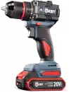 Аккумуляторная дрель-шуруповерт КВТ Профи DB-20-13 (102588) icon