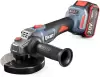 Углошлифовальная машина КВТ Профи GB-20-125 icon