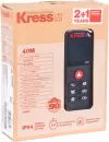 Лазерный дальномер Kress KI200 icon 8