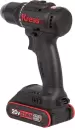 Аккумуляторная дрель-шуруповерт Kress KU212.1 icon 4