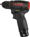 Аккумуляторная дрель-шуруповерт Kress KUA24 icon