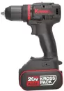 Дрель-шуруповерт Kress KUA71 icon 2