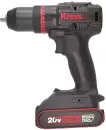 Аккумуляторная дрель-шуруповерт Kress KUC30.1 icon 2