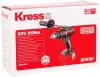 Аккумуляторная дрель-шуруповерт Kress KUC33.9 icon 4